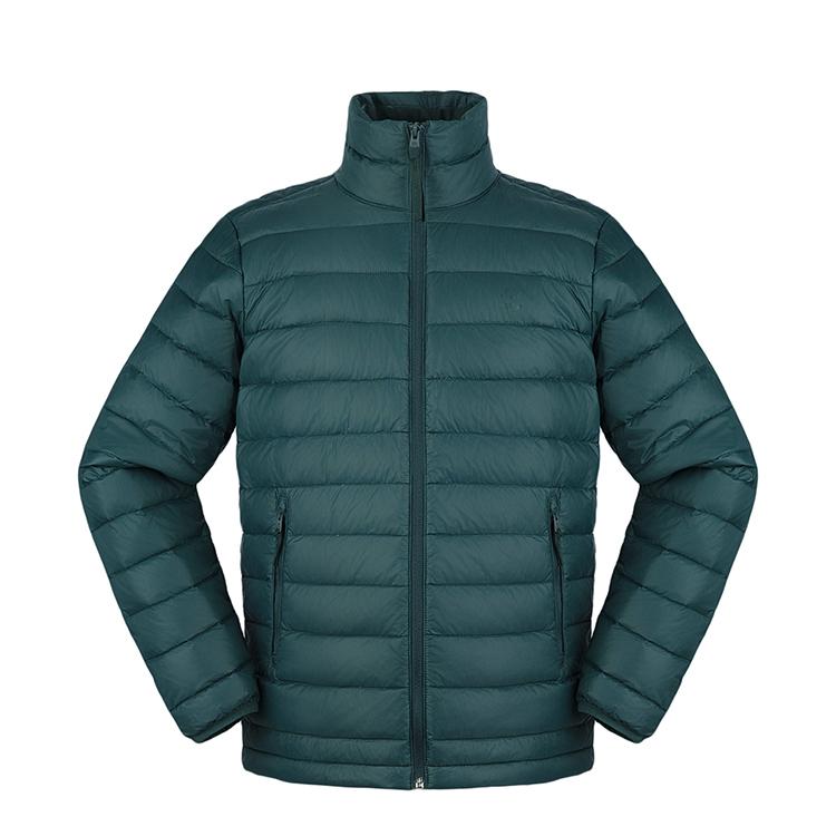Timberland Warm Water-Resistant Down Jacket Men Jackets A42FB-317 M