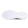 Anta Running Series Leather Water-Resistant Shock-Absorbing Non-Slip Durable Low-Top Running Shoes Men sneaker White 912245515-4