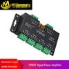 SP901E LED Signal Amplifier & Dream Color Light Strip Extender Sub-Controller