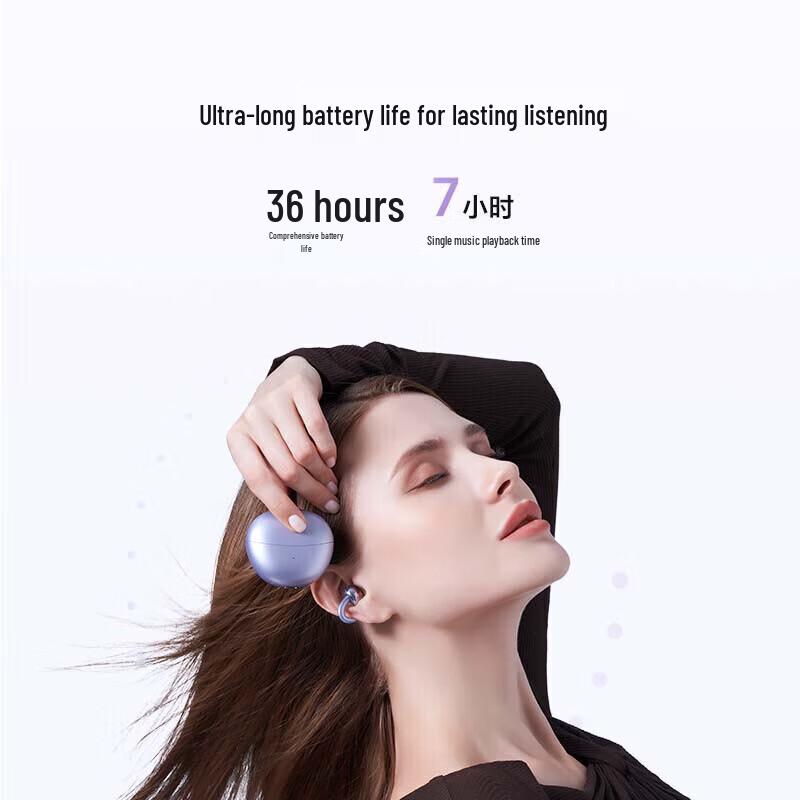 Honor Choice LCHSE Ear-Clip Headphones 2 Pro