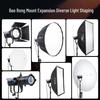 NANLITE FC-300B Bi-Color LED Video Light Kit