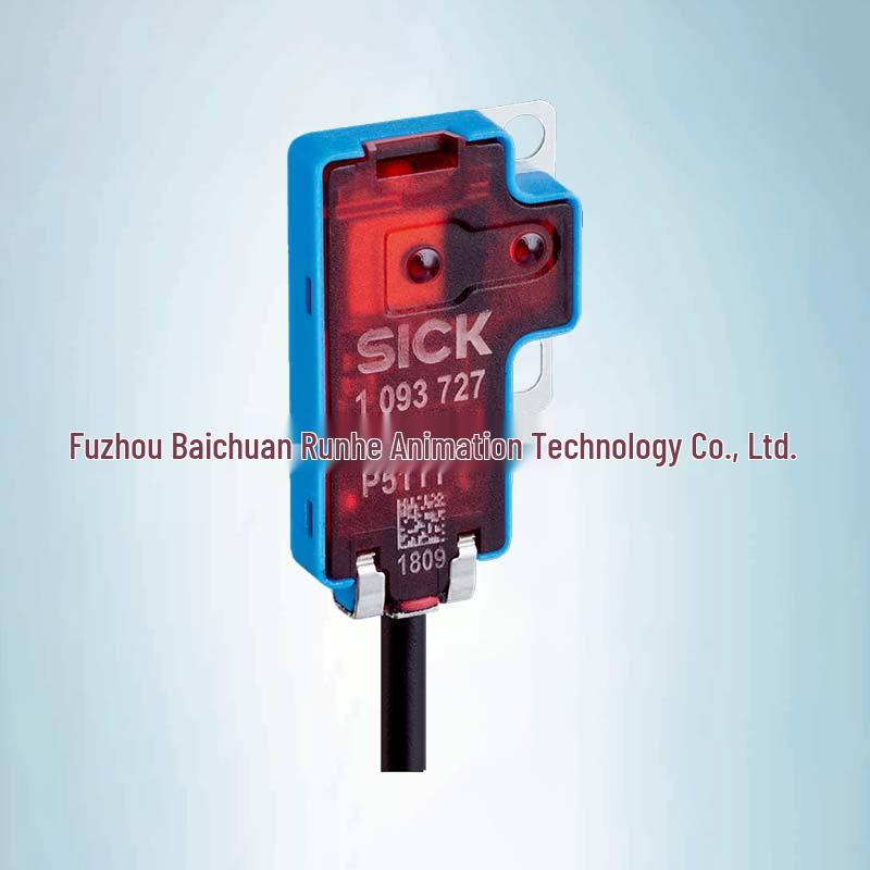 GTB2F-P1131 Sick Sensor: Brand New Diffuse Reflection Photoelectric Switch GTB2F-P5111 Inquiry.