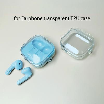 Creative Case for Redmi Buds 6 Active AntiScratch Soft Earphone Cover Housing For Earphone Charging Box