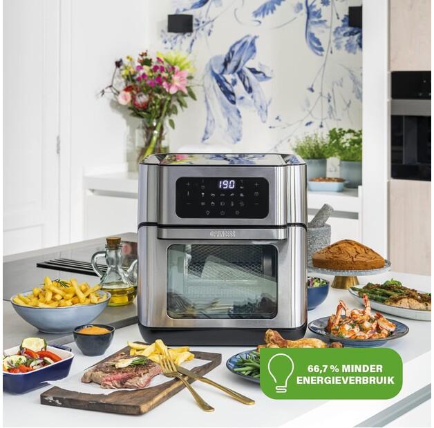 Princess 182065 Aerofryer (01.182065.01.001)