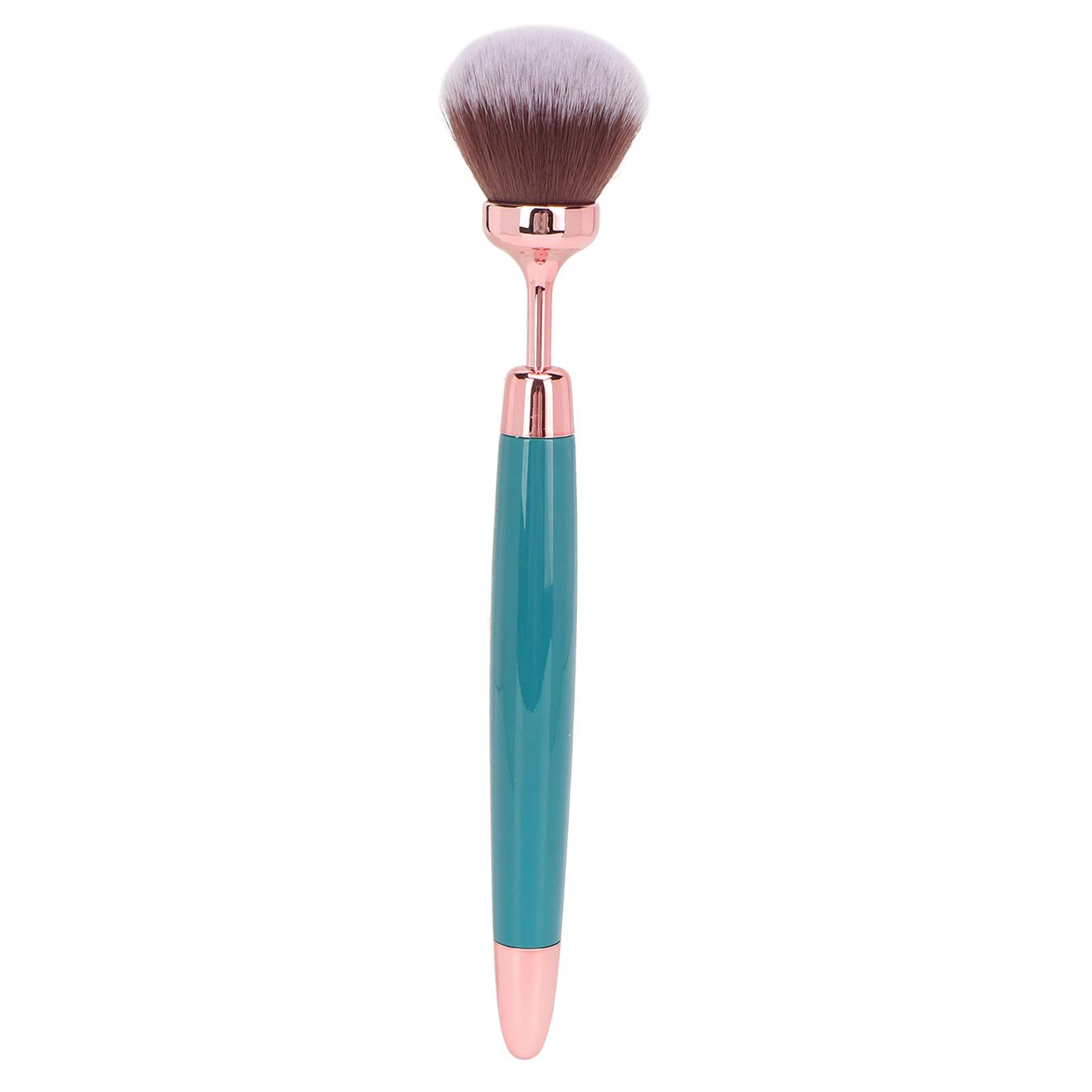 

Electric Makeup Eyeshadow Brush Portable Lightweight Massaging Professional Adjustable Concealer Cosmetic Brush