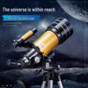 F30070 High-Definition Stargazing Telescope for All Ages – Perfect for Beginners and Adults Alike