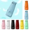 Travel Umbrella Rain Umbrellas Portable Windproof Waterproof Sun Protection