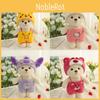 Dressup Pikachu Teddytales Plush Doll Childrens Gift Birthday