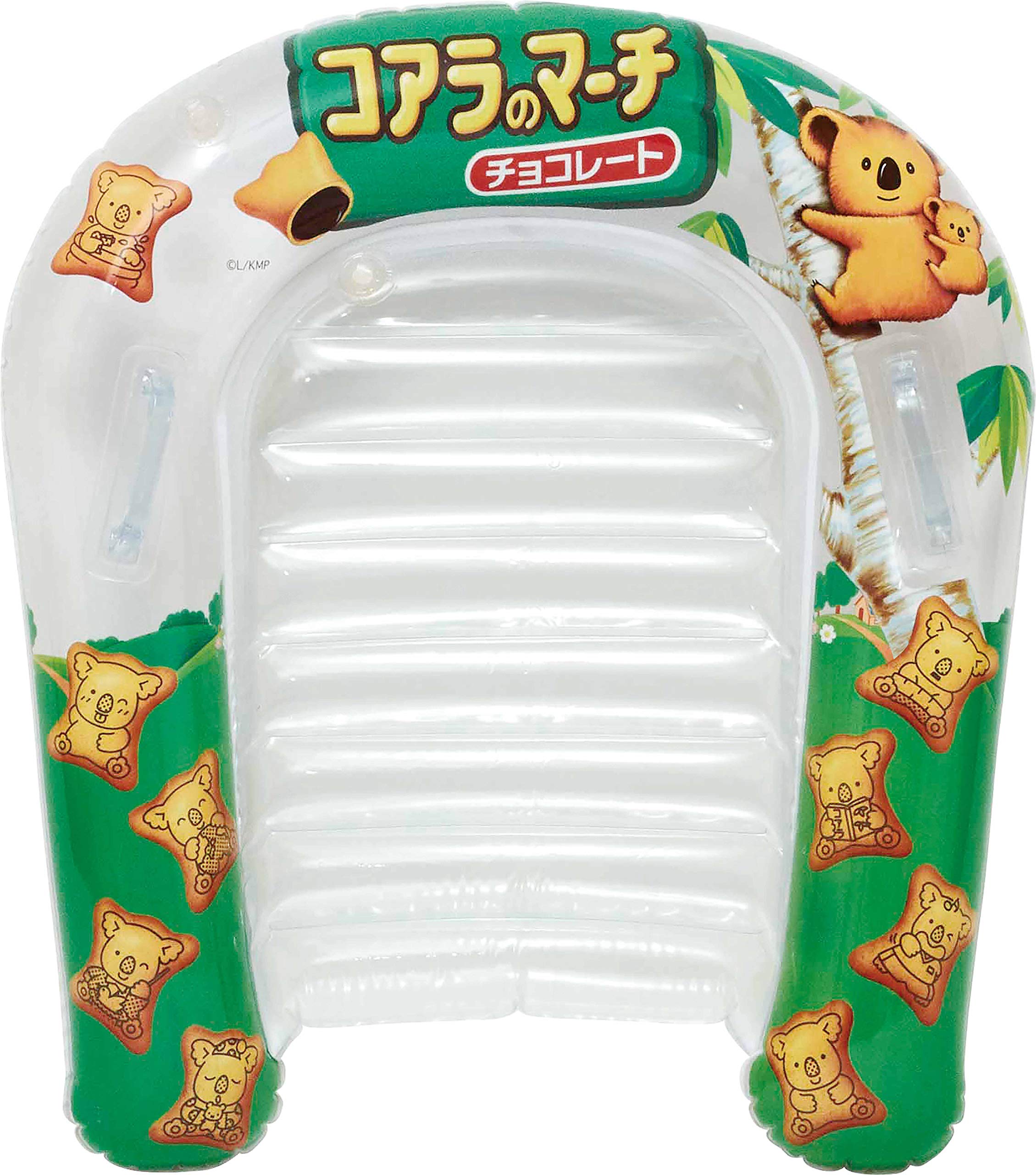 

Doshisha Kickboard 81 x 75 cm Float, Koala s March,