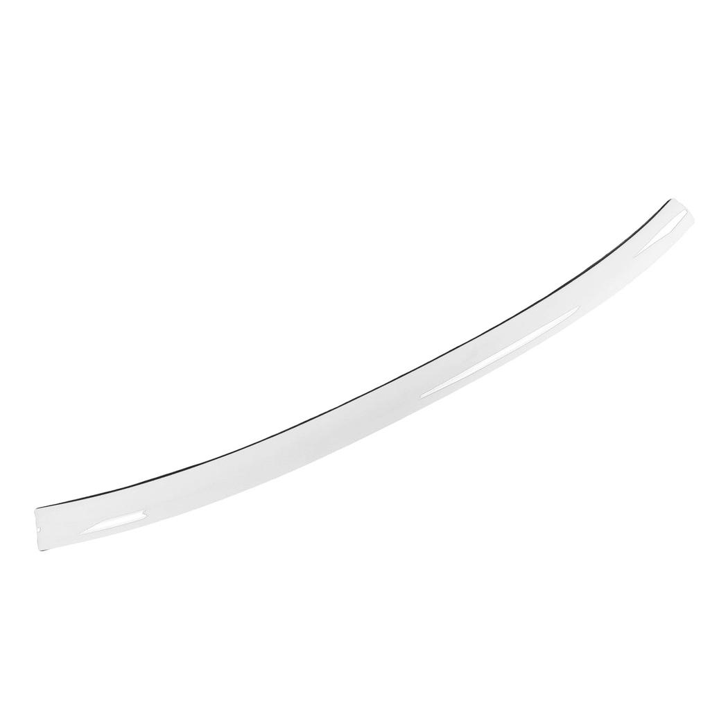 Top   Pillar Panel ABS Front Upper Outside   Reveal Trim Replacement for     2007-2014