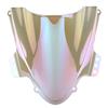 For Suzuki GSXR1000 K5 2005 2006  Motorcycle Front Windshield Windscreen Windproof Protector ABS Plastic GSXR 1000 2005-2006