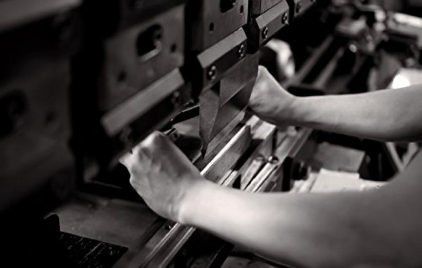 Nagao Seisakusho NB-MOUSE-DP03 Display Stand for Beautifully Displaying Your MouseGaming Mouse