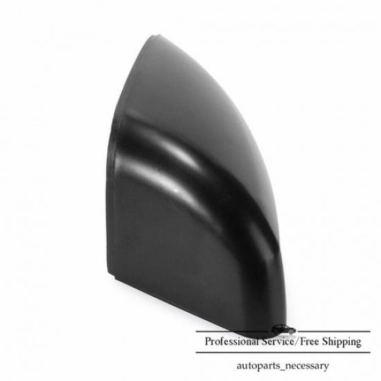 Fit 2004-06 Volvo S60 S80 V70 Left Wing Mirror Back Case Cover 39979044 New US