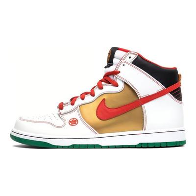 Dunk High Pro SB Money Cat 305050-162