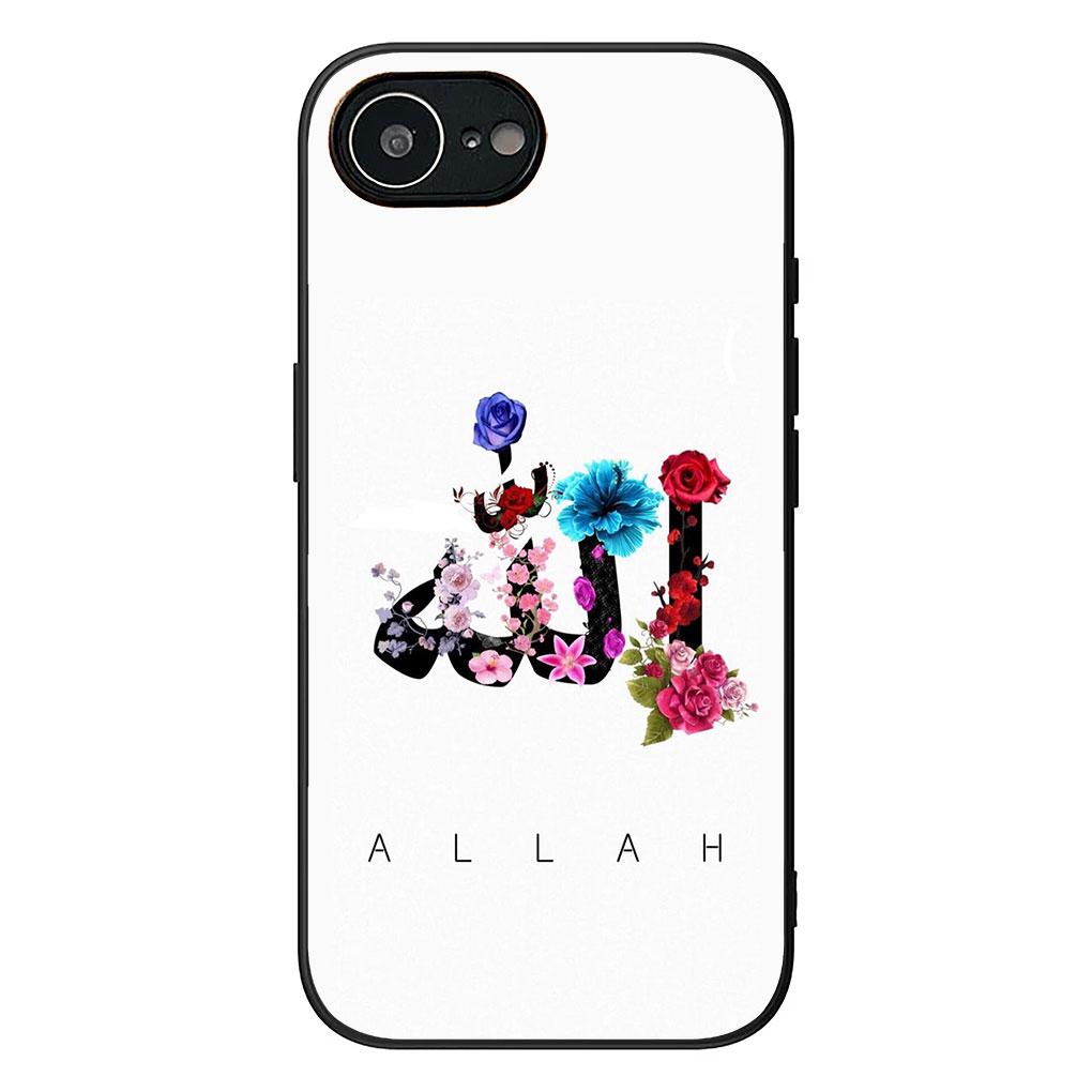 Cover for Motorola Moto G86 G14 G35 G34 G45 G55 G64 G75 G85 G24 G15 G54 G57 Power Phone Case Muslimah Arabic islamic Muslim