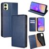 For Samsung Galaxy A05 4G Case Wallet PU Leather Magnetic Auto-Absorbed Phone Cover