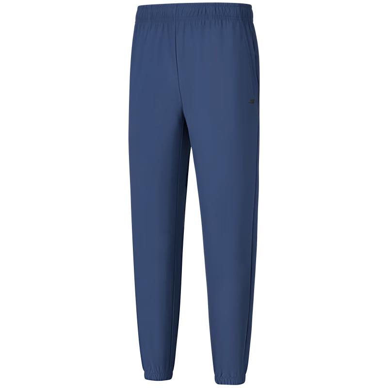 Skechers Men s P225M090 Quick-Dry Athletic Pants XL