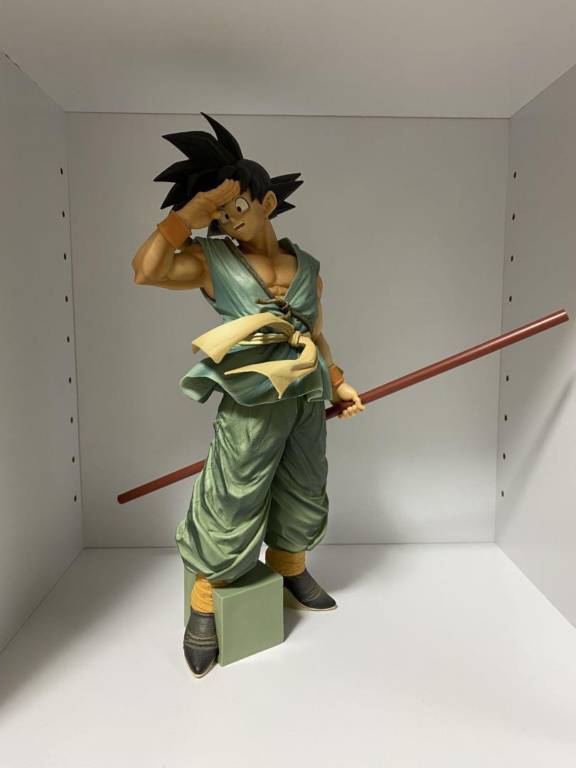 

[USED] Dragon Ball Super Daimatsuri Goku