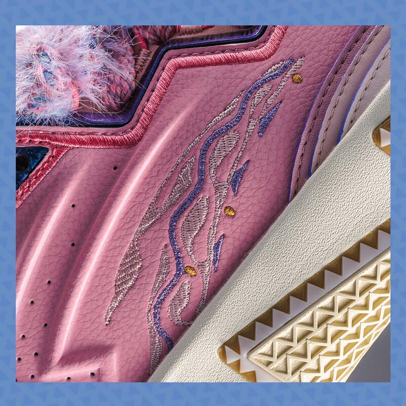 ANTA Kyrie Irving 2nd Gen Low-Top Basketball Shoes