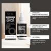 North Moon Men's Care Spray With A Gentle Formula Provides Daily Care For Men's Body And Skin, Making It Comfortable And Easy To Use