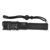 Flashlight 5000LM Aluminum Alloy P50 Strong Light Telescopic Zoom Waterproof Emergency Flashlight