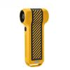 Mini Camping Outdoor Handheld Fan Blow And Suction Integrated Turbo Fan Violent Turbo Fan Portable for Camping And Hiking