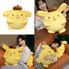 Adorable Pudding Dog Stuffed Animal For Kids And Adults Suitable For Home And Office