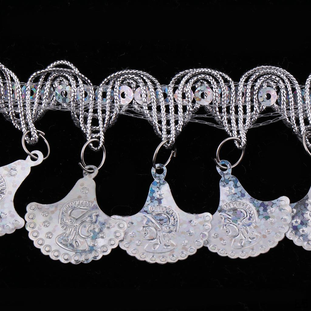 Accesoriu pentru dantelă, cu franjuri, cu franjuri, 10,5 cm