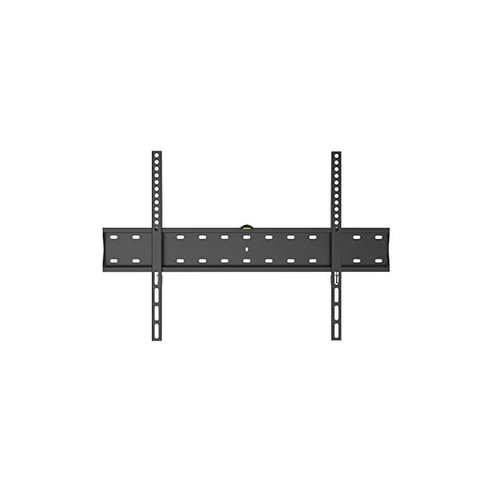 Support mural pour TV - AISENS - Ultra fin - 37-70 pouces - 40 kg - Acier haute résistance - Montage VESA