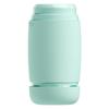 Tenga - Innovative Puffy Mint Green Masturbator