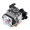 Carburador, carburador compatível para GX25 GX35 16100-Z0H-825, 16100-Z0H-053 Substituir o