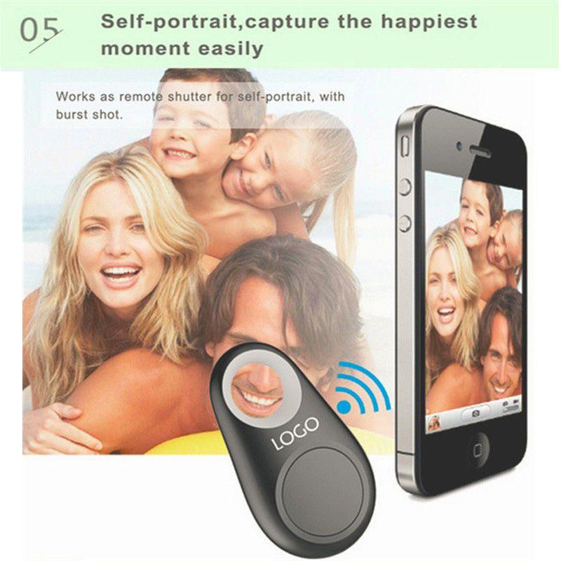 GPS Finder Car Tracker Wireless Bluetooth 5.0 Child Pets Wallet Key Finder GPS Locator Anti-lost Alarm With Retail Bag