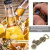 2 Pack Unique Motorcycle Beer Gifts for Men, Vintage Motorcycle Bottle Opener, Fathers Day Gift Christmas Gift Biker Gift
