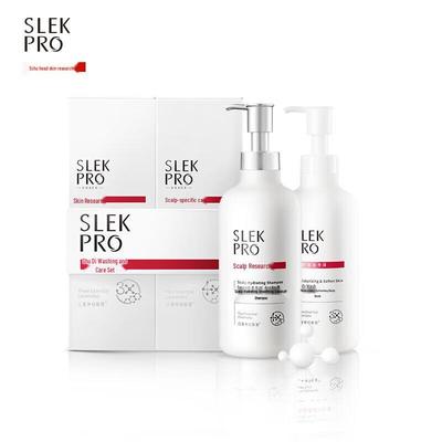 Shampoo e balsami per capelli – Shampoo