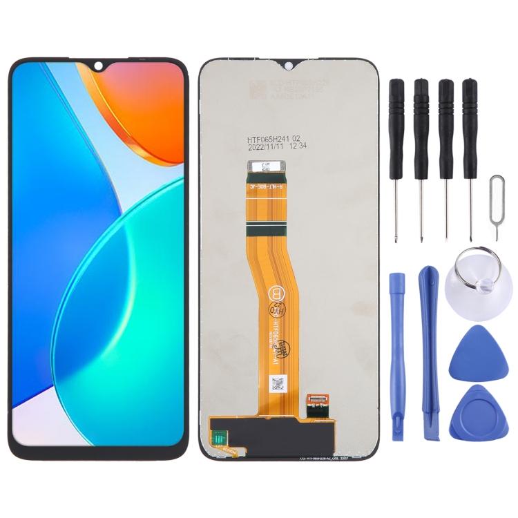 

Original LCD Screen For Honor X6 With Digitizer Full Assembly For Honor X6 (Original)