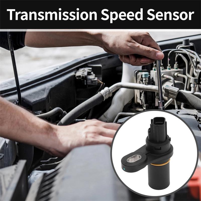 4799061Ab Car Accsesories Transmission Input Or Output Vehicle Speed Sensor 4799061 For Chrysler 300 Dodge Jeep Grand Cherokee