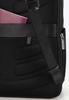 Wittchen Men's Multifunctional Backpack For Airplane Black Polyester