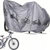 Bike Cover Waterproof Raincover Bicycle Gear Motorcycle Bike Outdoor Sunscreen Cover MTB Bicycle Case Cover Bike Accessories