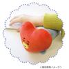 BT21 Fluffy Pillow TATA