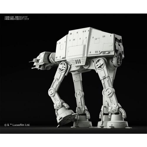 Star Wars AT-AT 1/144 Scale Plastic Model