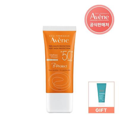 B Protect SPF 50+/++++ 30ml + 15ml gel detergente in omaggio
