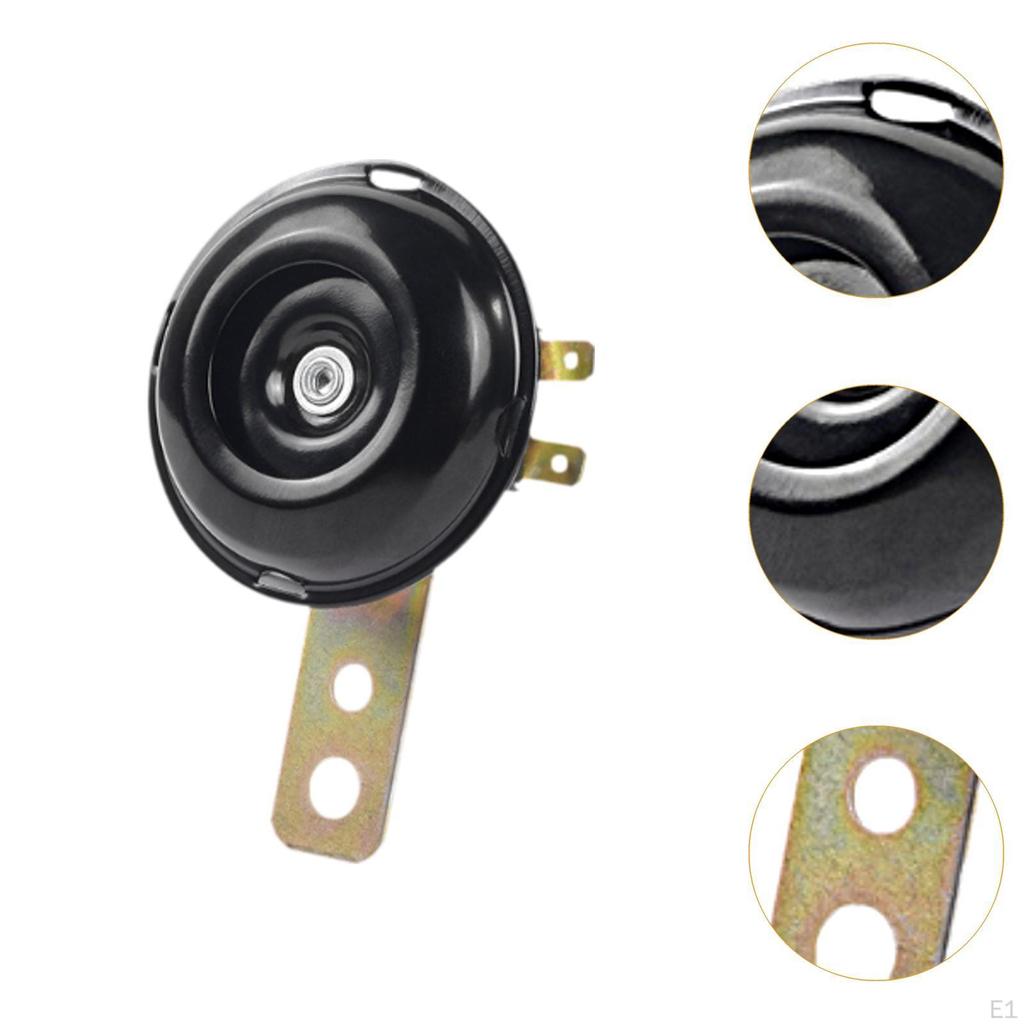 Hupe, Laute Hupe Ersatz für Elektroroller, Wasserdicht, Roller