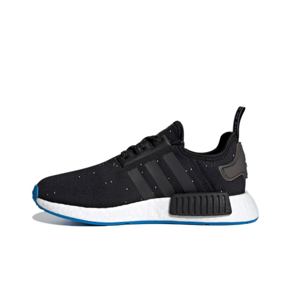 

детские кроссовки adidas originals NMD_R1 Kids Lifestyle shoes Kids FX6503