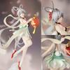 Nishang Buyue Beautiful Girl Figure Two-dimensional Peripheral Chassis Ornament Model Doll Virtual Idol Model Play Gift