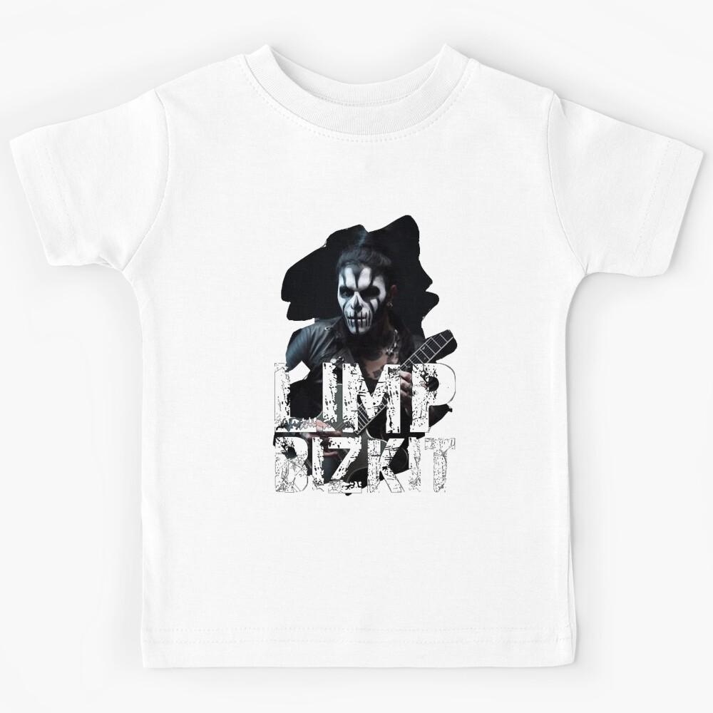 Limp Bizkit Kids T-Shirt 120