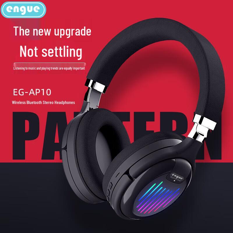 Engue EG-AP10 Headphone Protective Case
