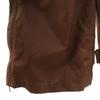 Columbia Rain Jacket Setup M Brown Storage Bag Included Outdoor Women Used