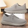 Casual Shoes Breathable Shallow-mouthed Easy To Wear Single Shoes Comfortable Shoes