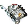 Carburetor CVK30-18 30Mm For GY6 200 250 300 CC Engines For Motorcycle Accessories