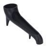 Silicone Machine Water Tank Funnel Quick Access 4 Feet Tilted Heat Resistant Coffee Machine Long